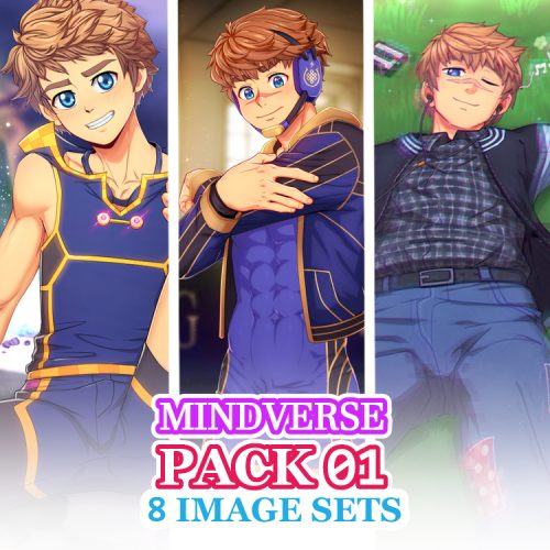 Mindverse Pack 01